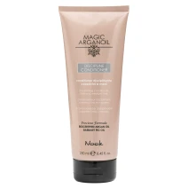 NOOK Magic Arganoil Disciplining Anti-Frizz Conditioner
