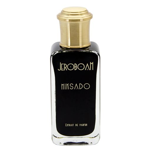 JEROBOAM Miksado