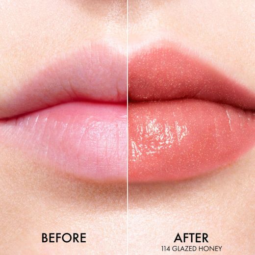 DIOR Addict Lip Glow