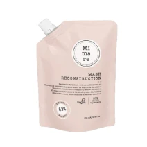 MIMARE Reconstructive Mask