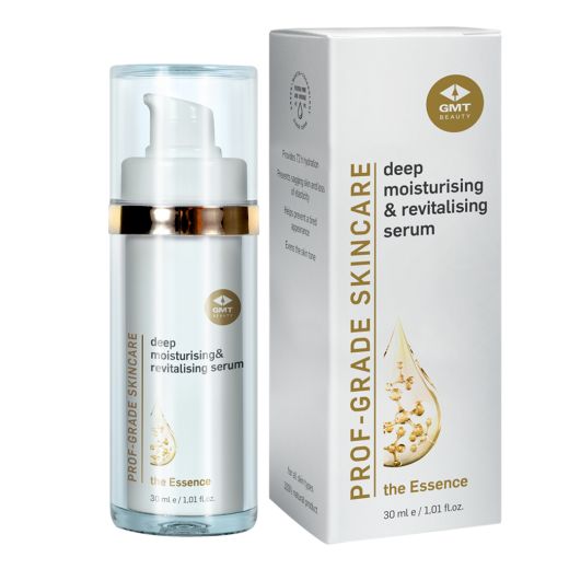 GMT Beauty Deep Moisturising Revitalising Serum