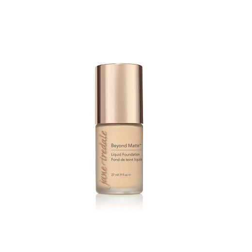 Jane Iredale Beyond Matte™ Liquid Foundation