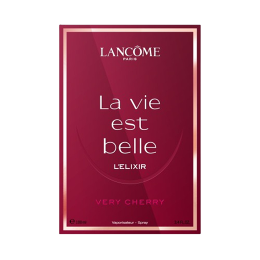 LANCÔME La Vie Est Belle L'Elixir Very Cherry 