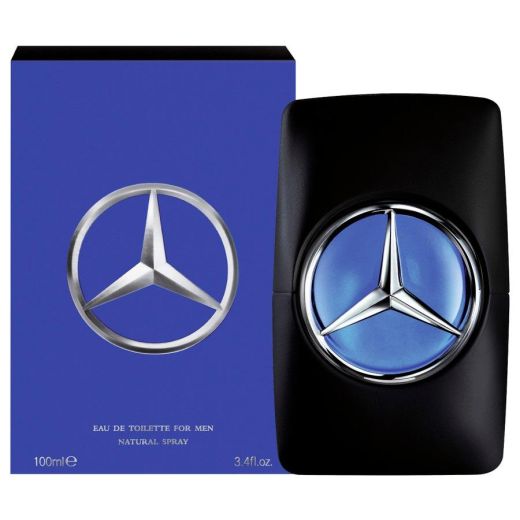 MERCEDES-BENZ Man
