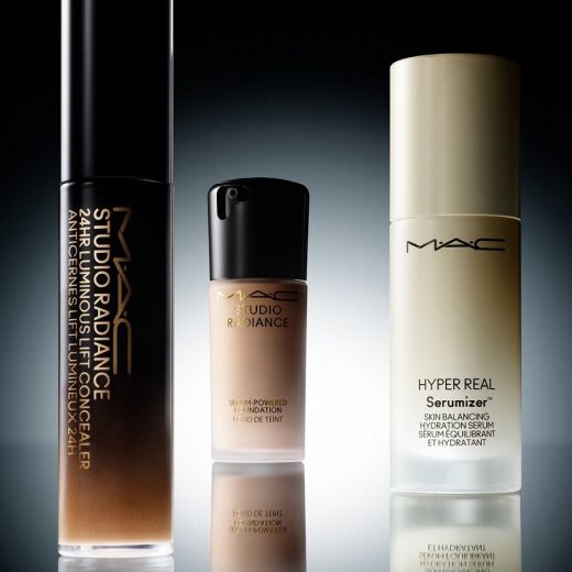 MAC Studio Radiance 24Hr Luminous Lift Concealer