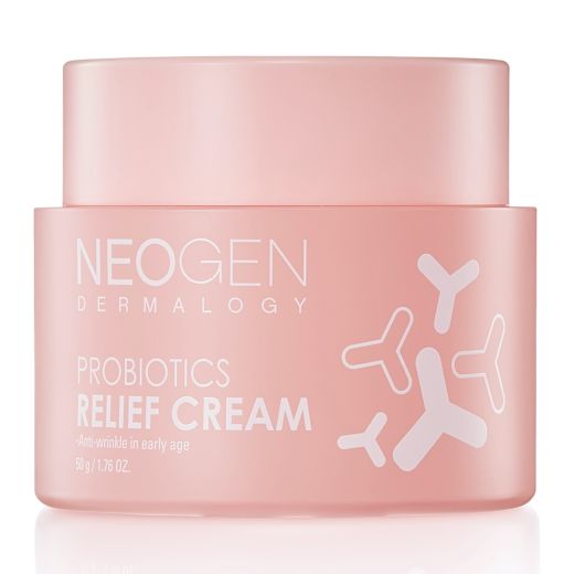 NEOGEN DERMALOGY Probiotics Relief Cream 