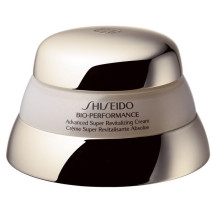 Shiseido Bio-Performance Advanced Super Revitalizing Cream (Īpaši efektīvs krēms pirmajām novecošanā