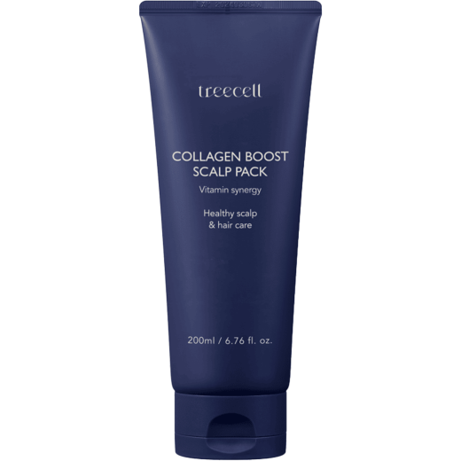 TREECELL Collagen Boost Scalp Pack