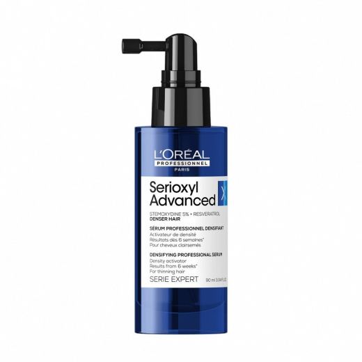 L'ORÉAL PROFESSIONNEL PARIS Serioxyl Advanced Denser Hair Serum