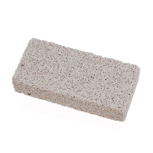 TOP CHOICE Pumice Stone Natural