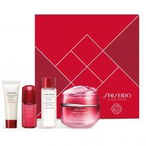 Shiseido Essential Energy Deep Hydration Ritual