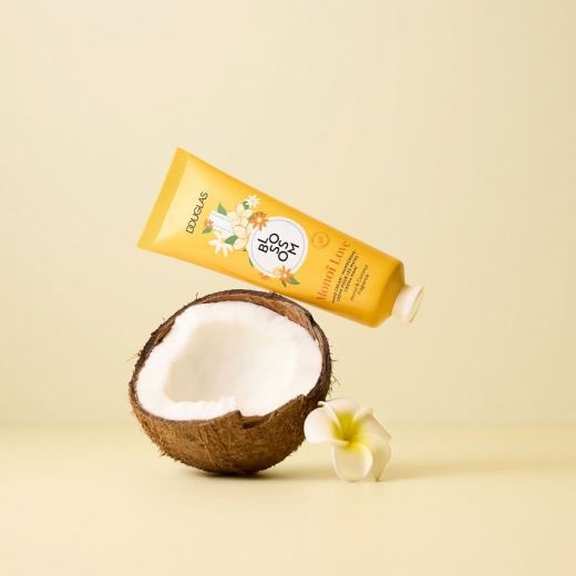 DOUGLAS COLLECTION Blossom Monoï Love Hand Cream