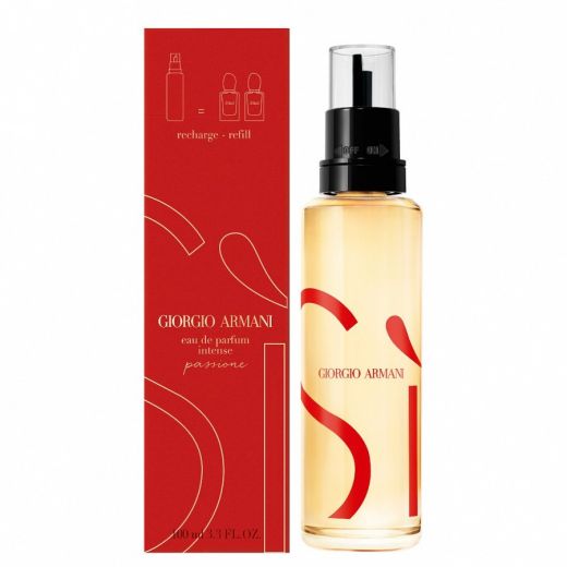ARMANI Si Passione Intense Refill