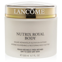 LANCÔME Nutrix Royal Body Butter 