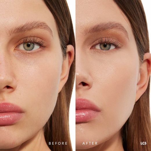 YVES SAINT LAURENT All Hours Glow Foundation 