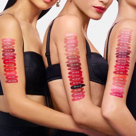 DOLCE&GABBANA BEAUTY My Comfy Matte Lip Stylo 