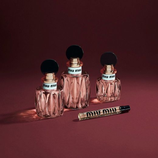 MIU MIU Miutine Intense Eau De Parfum