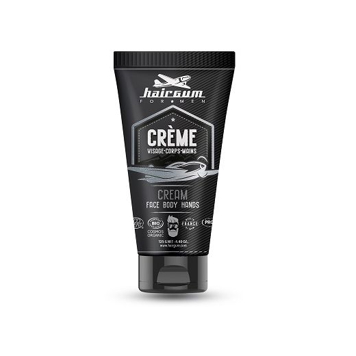 Hairgum Face, Body & Hands Cream