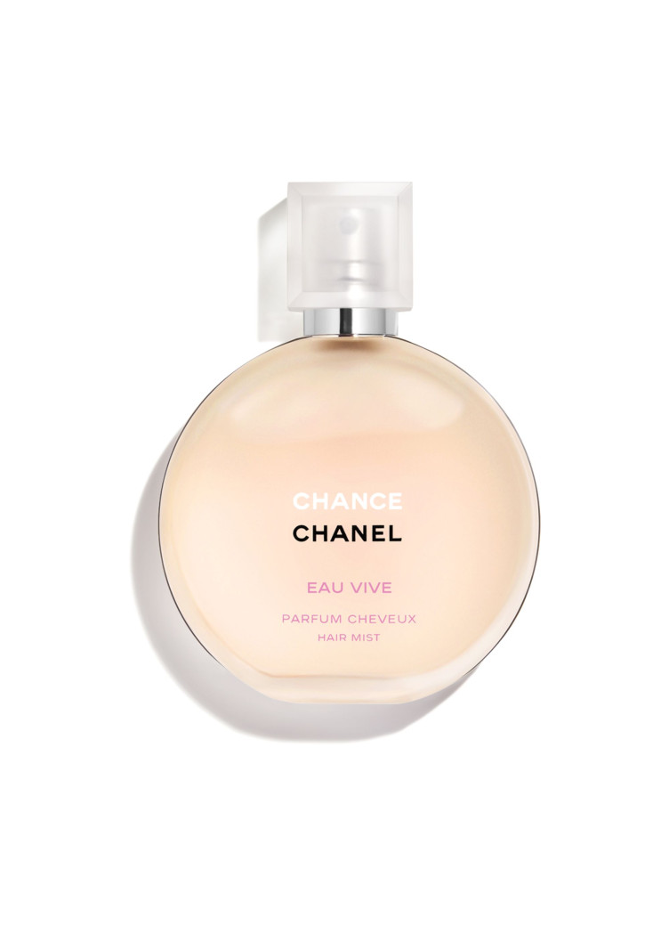 CHANEL Chance Eau Vive