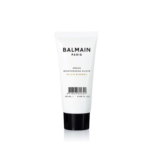 BALMAIN Travel Argan Moisturizing Elixir