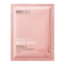 NEOGEN DERMALOGY Probiotics Relief Mask