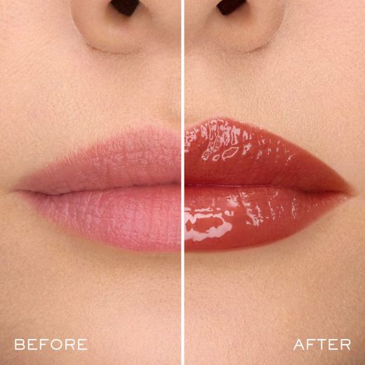 LANCÔME L’absolu Rouge Glaze Tintation