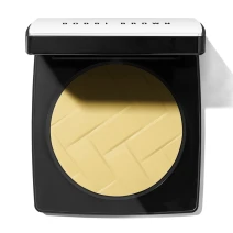 BOBBI BROWN Vitamin Enriched Pressed Powder YELLOW