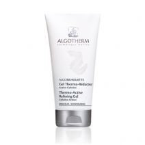 Algotherm AlgoSilhouette Thermo-Active Refining Gel