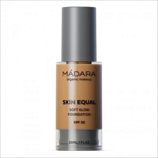 MADARA Skin Equal Soft Glow Foundation SPF 15