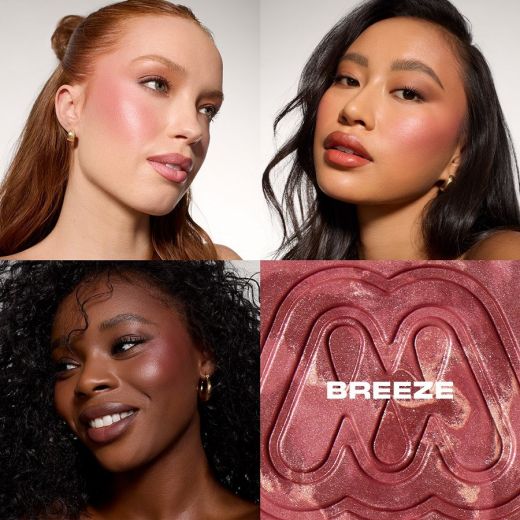 MORPHE Cloudlight Soft Glow Blush
