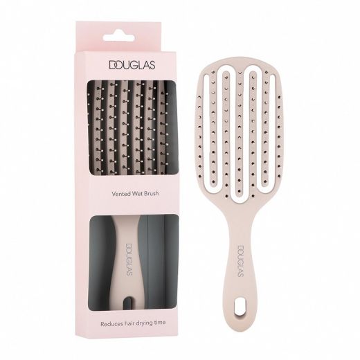 DOUGLAS COLLECTION Vented Wet Hair Brush