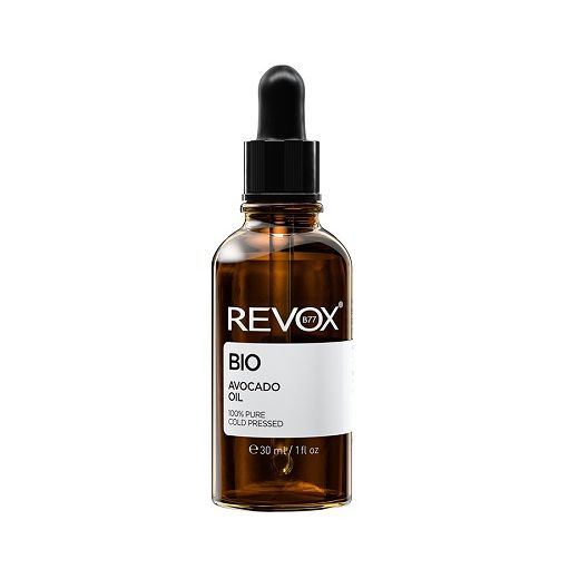 REVOX Bio Avocado Oil Pure