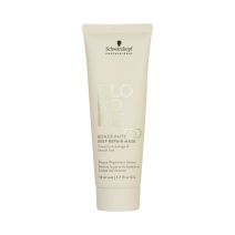 SCHWARZKOPF PROFESSIONAL Blond Me Bondfinity Deep Repair Mask 