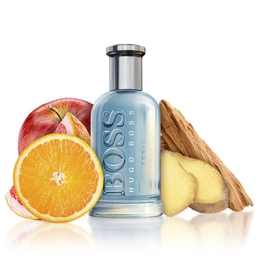 Hugo Boss Bottled Tonic 