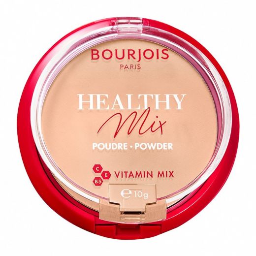 Bourjois Powder Healthy Mix 