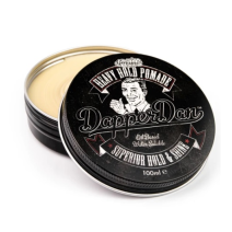 DAPPER DAN Heavy Hold Pomade