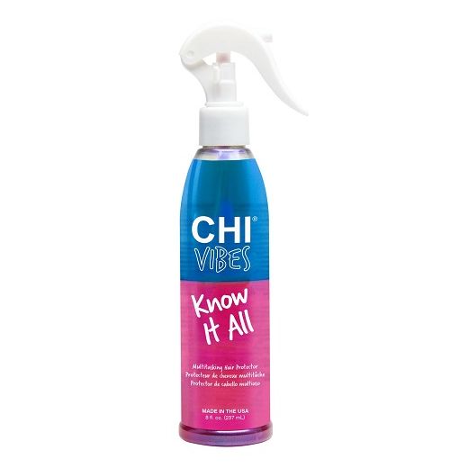 CHI Vibes Know It All - Multitasking Hair Protector