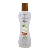 BIOSILK Silk Therapy With Organic Coconut Oil Leave In Treatment For Hair & Skin