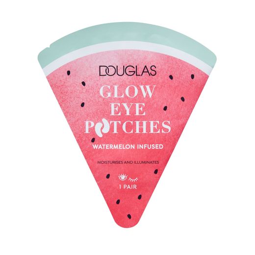 Douglas Glow Eye Patches