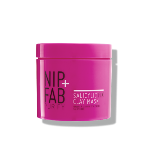 NIP+FAB Salicylic Clay Mask