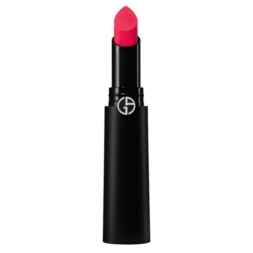 Giorgio Armani Beauty Lip Power Matte Long-Lasting Lipstick