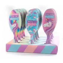 MARTINELIA Animal Brush