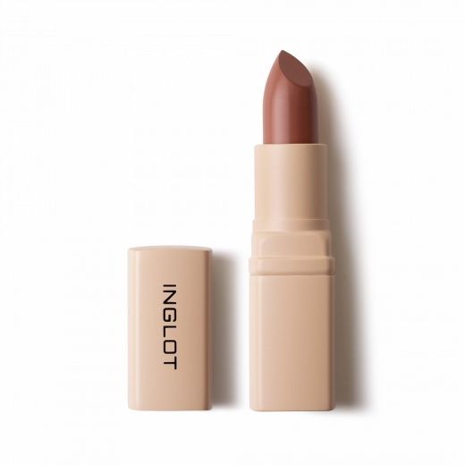 INGLOT Creamy Soft Lipstick