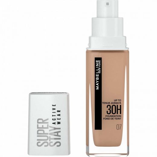 MAYBELLINE NEW YORK Super Stay Active Wear 30H Foundation