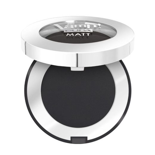 PUPA Vamp! Matt Compact Eyeshadow