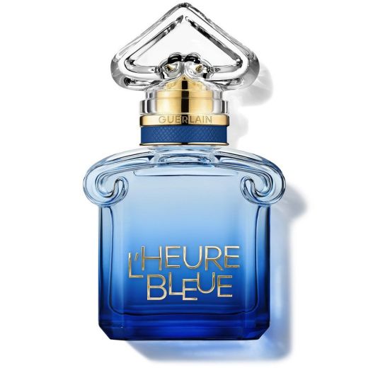 GUERLAIN Blue L'Heure Bleue
