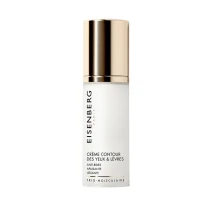 EISENBERG Crème Contour des Yeux & Lèvres