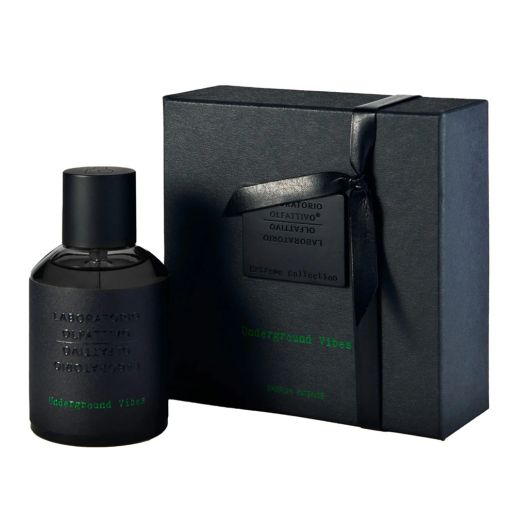 LABORATORIO OLFATTIVO Underground Wibes 100 ml