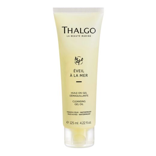 THALGO Eveil a La Mer Cleansing Gel Oil