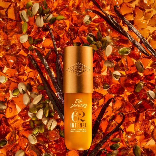 SOL DE JANEIRO Cheirosa 62 Intense Perfume Mist 